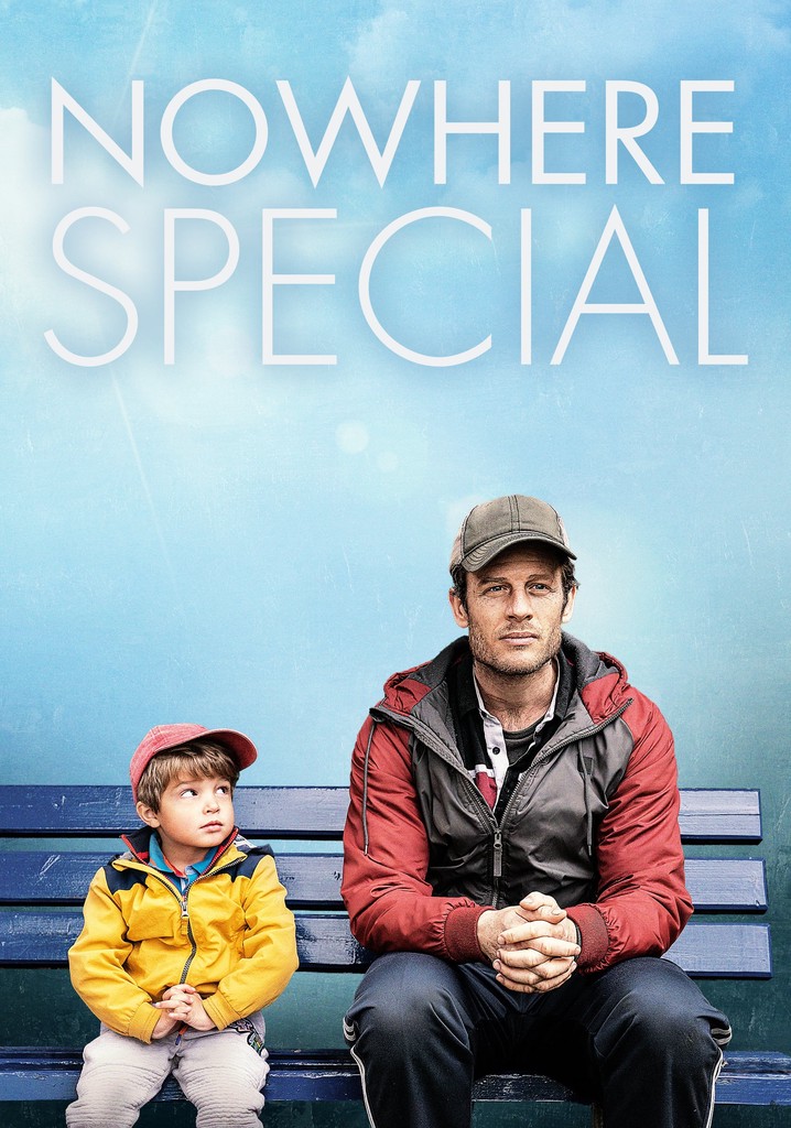 Nowhere Special movie watch streaming online